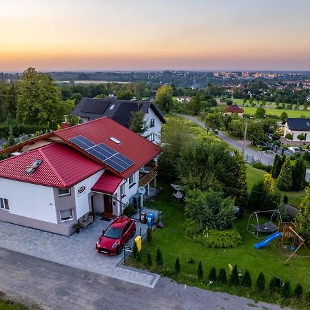Pokoje Pod Debowcem Bielsko-Biała Kültér fotó