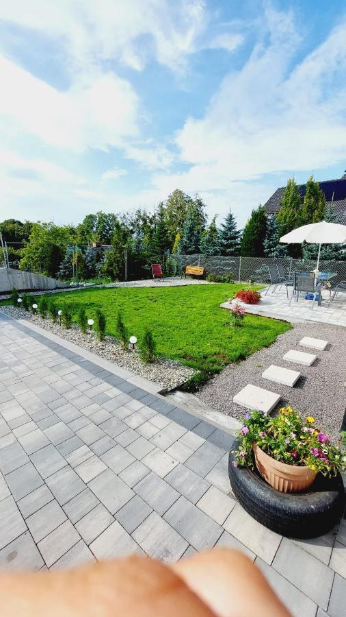 Pokoje Pod Debowcem Bielsko-Biała Kültér fotó