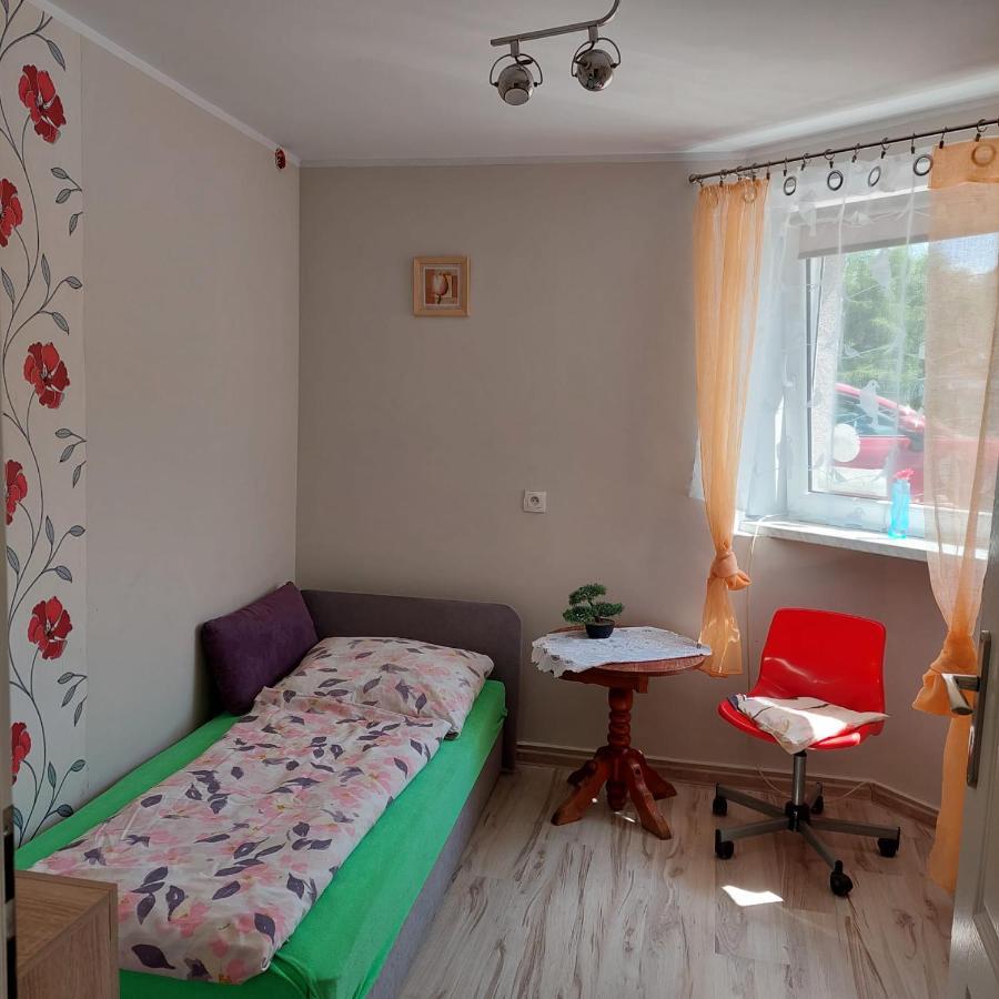 Pokoje Pod Debowcem Bielsko-Biała Kültér fotó