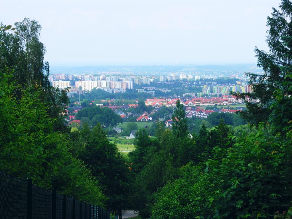 Pokoje Pod Debowcem Bielsko-Biała Kültér fotó