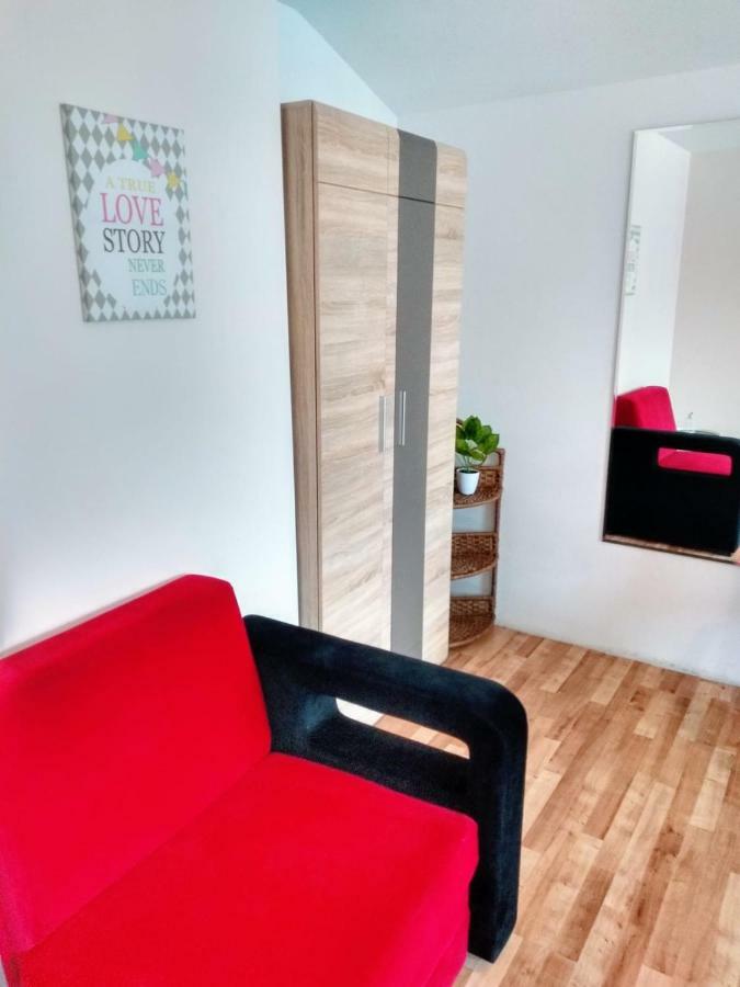 Pokoje Pod Debowcem Bielsko-Biała Kültér fotó