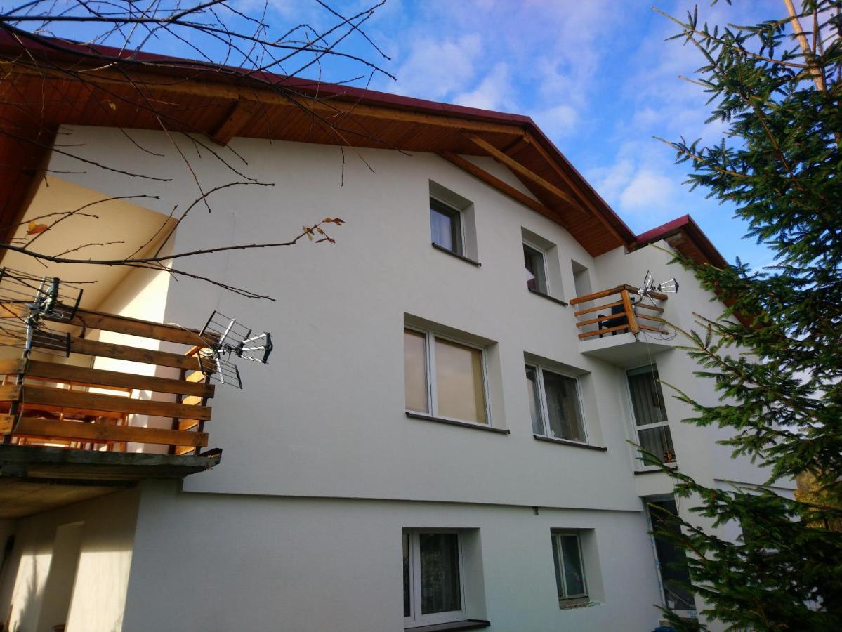 Pokoje Pod Debowcem Bielsko-Biała Kültér fotó